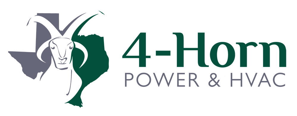 4-Horn Power & HVAC
