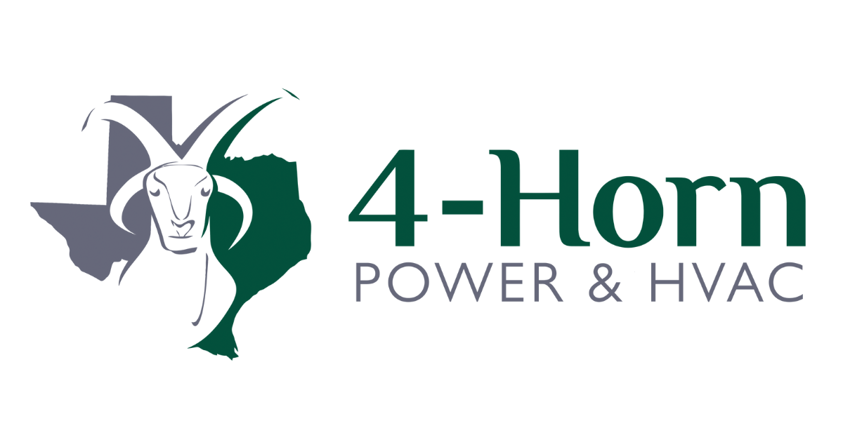 Home 4Horn Power & HVAC