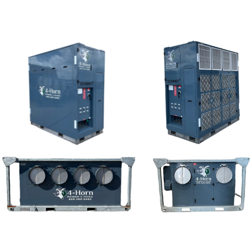 Air Handlers