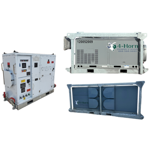 DX Units DX Units