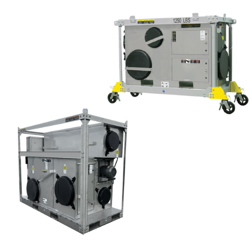 Desiccant Dehumidifiers Desiccant Dehumidifiers