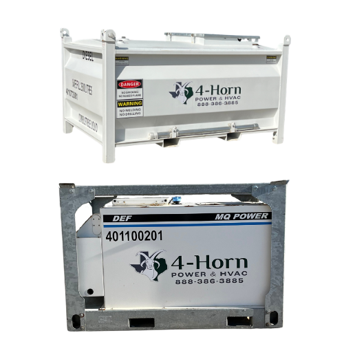 Fuel Tanks