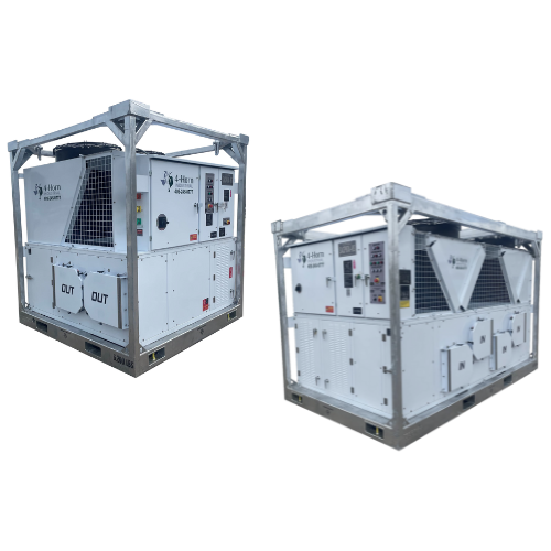 Industrial AC Units Industrial AC Units