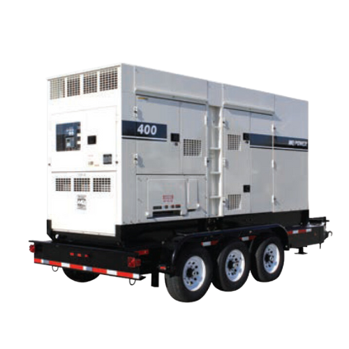 Generators 20-2000kW