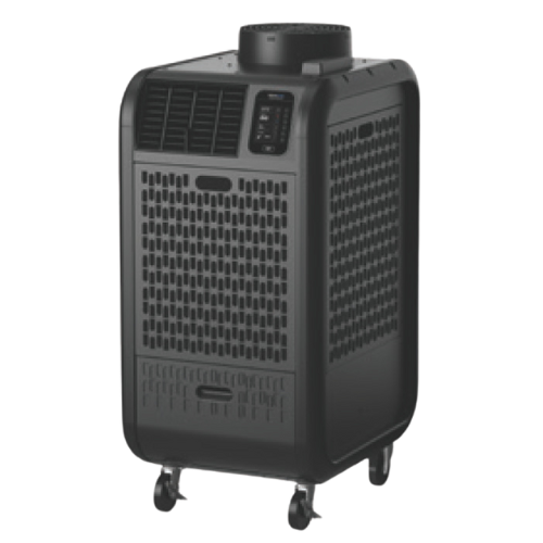Spot Coolers Spot Coolers