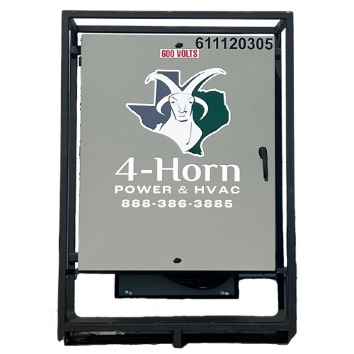 I-Line Panel